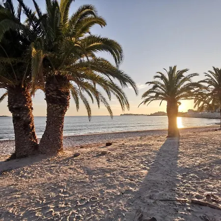 Apartment Ofdl B T1 - Briotine Foyalais *