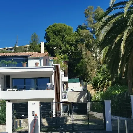 Ofdl B T1 - Briotine Foyalais Apartamento