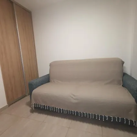 Apartmán Ofdl B T1 - Briotine Foyalais *