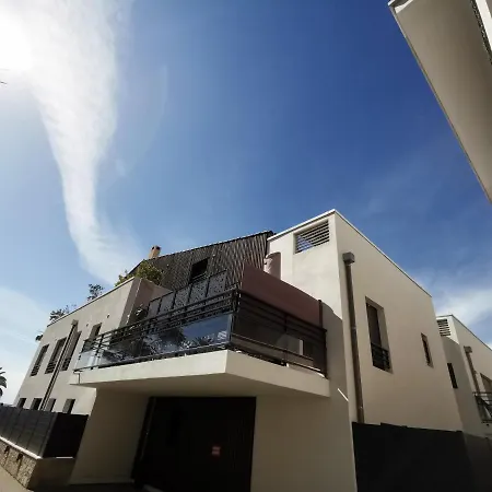 Apartmán Ofdl B T1 - Briotine Foyalais
