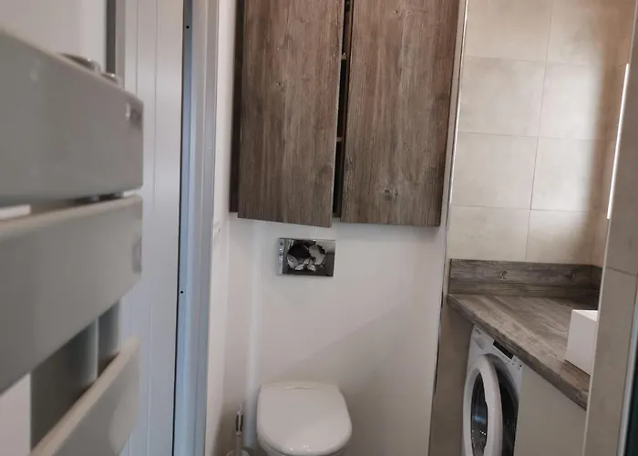 Ofdl B T1 - Briotine Foyalais Apartmán