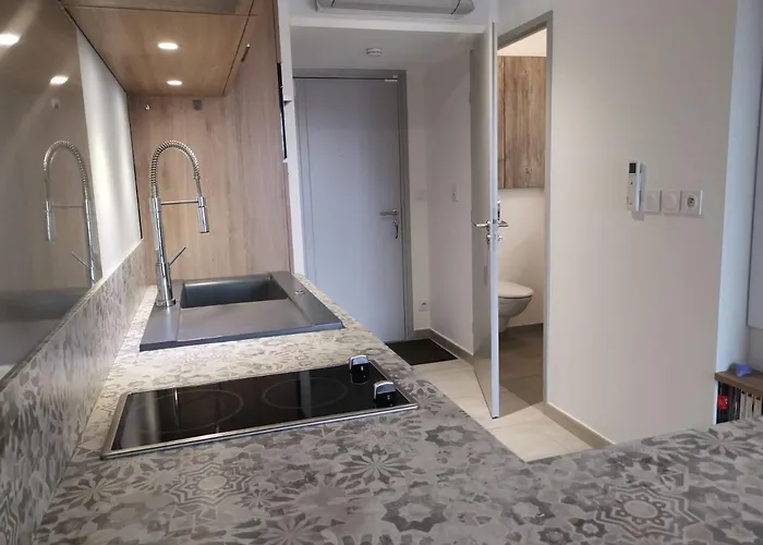 Ofdl B T1 - Briotine Foyalais Apartmán