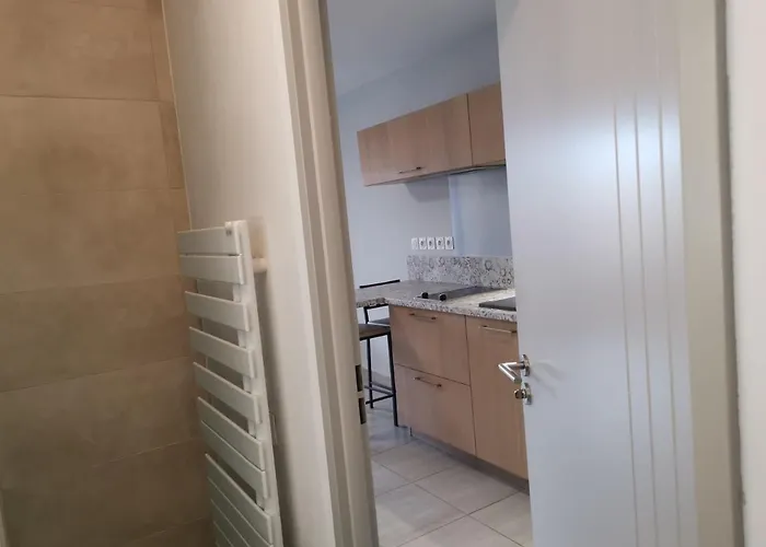 Ofdl B T1 - Briotine Foyalais Apartmán *