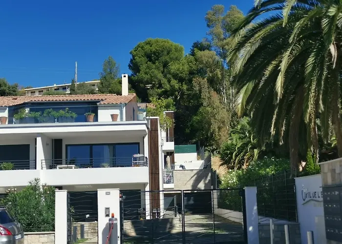 Ofdl B T1 - Briotine Foyalais Apartmán