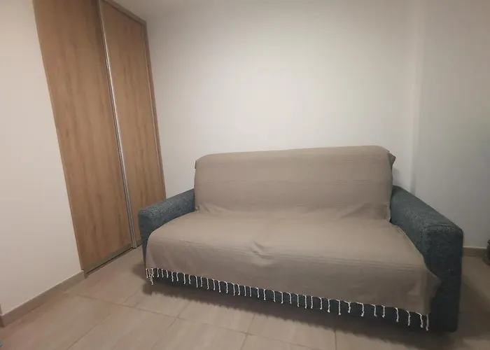Apartmán Ofdl B T1 - Briotine Foyalais *