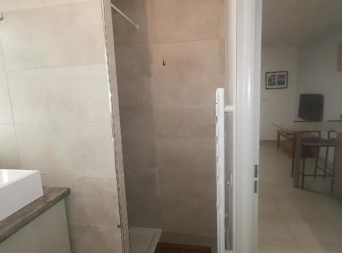 Apartmán Ofdl B T1 - Briotine Foyalais