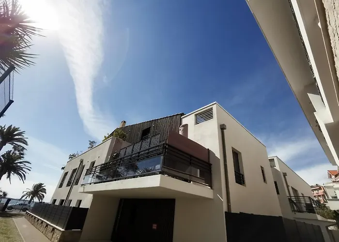 Apartmán Ofdl B T1 - Briotine Foyalais
